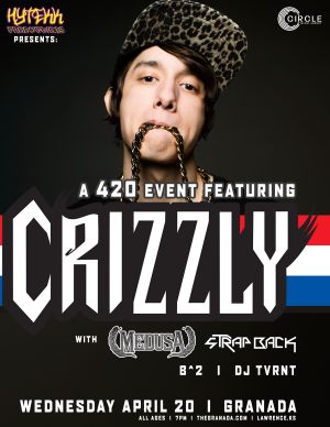 4.20.16.CRIZZLY Update