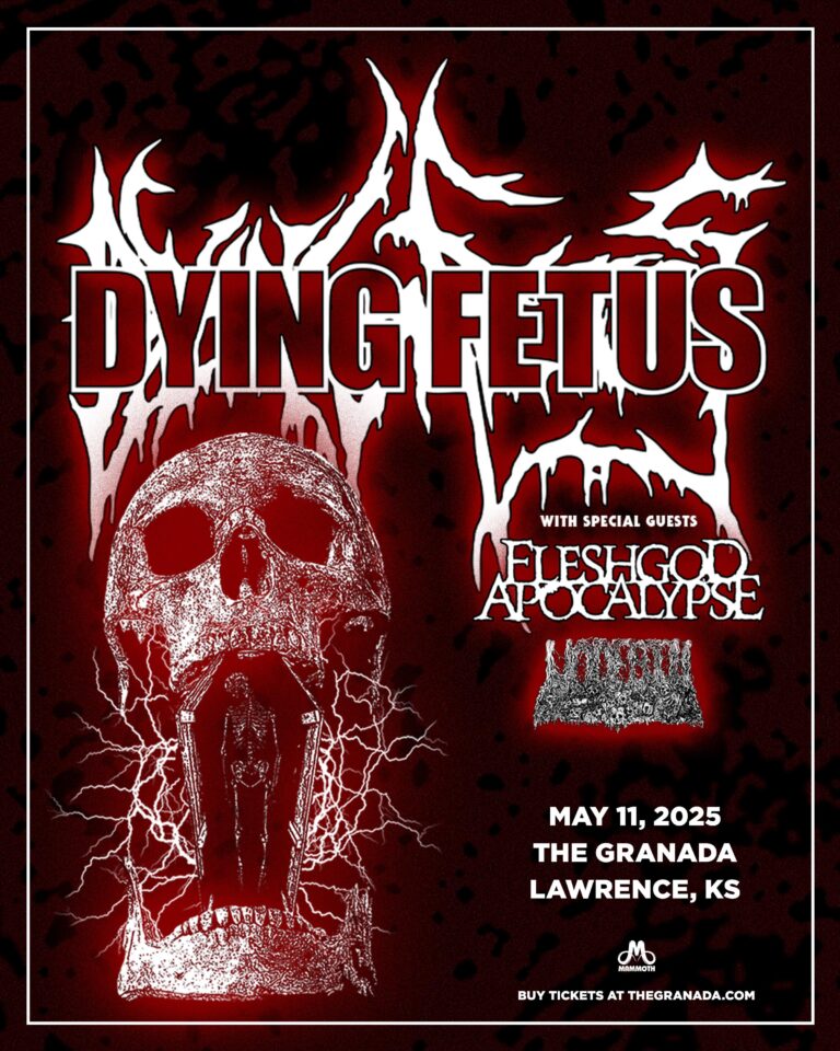 Dying Fetus