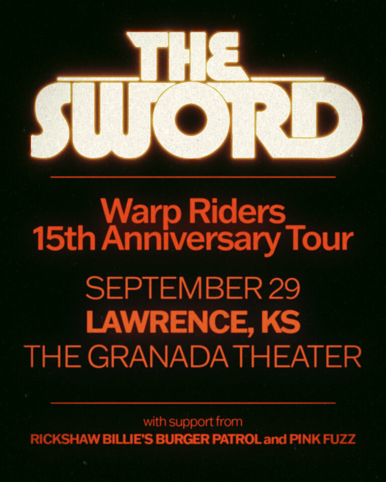 The Sword